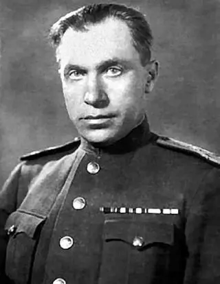 И Г Старинов К еще одному из видов диверсий совершаемых оперативными - фото 64