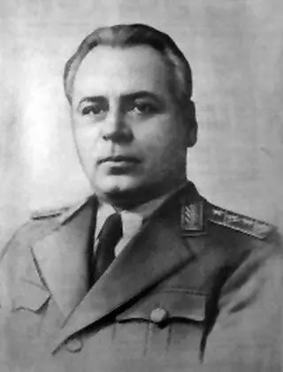 В Н Меркулов В сентябре 1946 г в Литву для оказания помощи в налаживании - фото 71