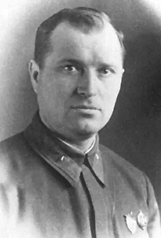 С С Бельченко С 17 июня 1937 г С С Бельченко назначают инспектором - фото 89