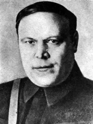 К Д Голубев В районе Гродно были уже фашисты с левого фланга Белостокской - фото 91