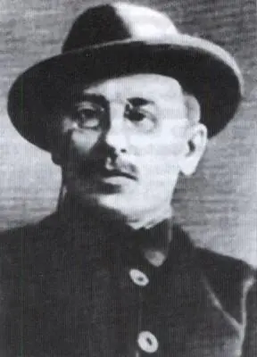 ИвановРазумник АА Блок худ К Сомов 1907 г КА Сюннерберг худ М - фото 8