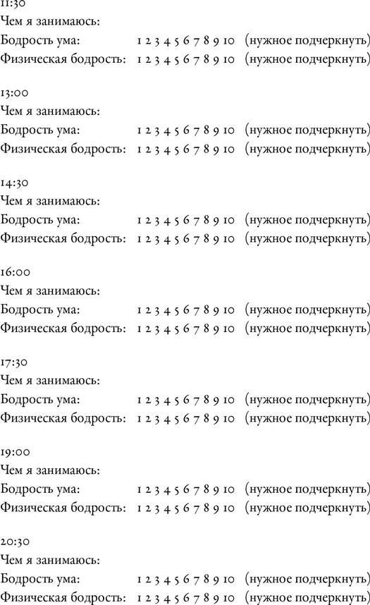 Что делать если вы не контролируете свой рабочий график Суровая реальность - фото 9