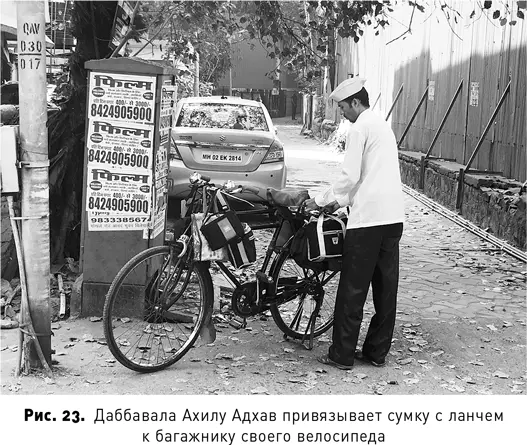 В наше время надо как следует заботиться о здоровье говорит мне Раянка - фото 27