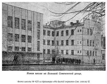 Фабричнозаводские семилетки ФЗС существовали до 1934 года потом они в - фото 8