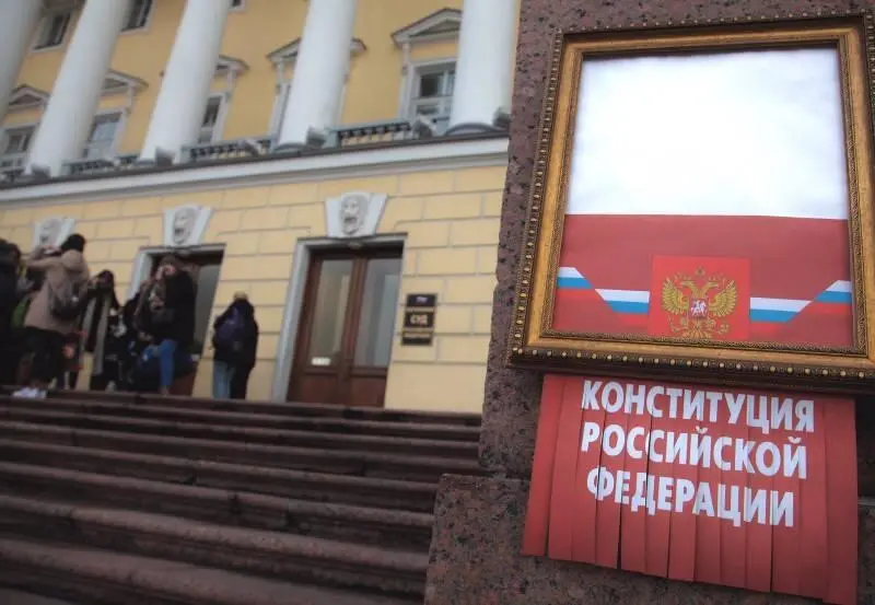 Русская жизнь цитаты Октябрь 2018 - фото 6