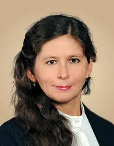 Мария ЖуковаГладкова профессиональный переводчик и автор захватывающих - фото 1