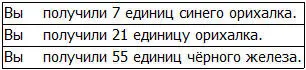Все эти минералы были редкими и дорогостоящими В частности синий орихалк - фото 41