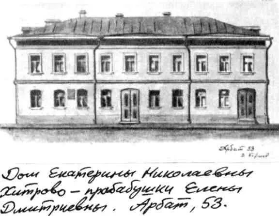 Елена Дмитриевна рассказала что совсем недавно к ней приезжали работники музея - фото 50