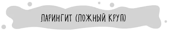 Когда бывает На фоне вирусной парагрипп или бактериальной инфекции - фото 44