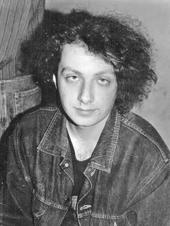 Глеб Самойлов 1992 Александр Козлов поучаствовал в сочинении 4 песен Позорной - фото 65