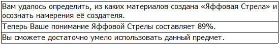 К сожалению после использования Легендарной Кузнечной Оценки я так и не - фото 73