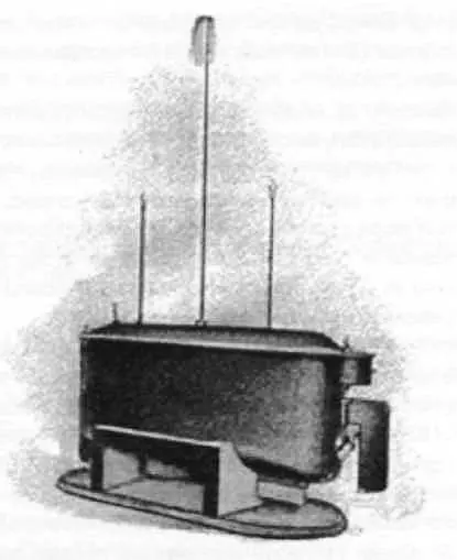 Торпеда Тесла В 1897 г американский изобретатель Никола Тесла Nikola Tesla - фото 342
