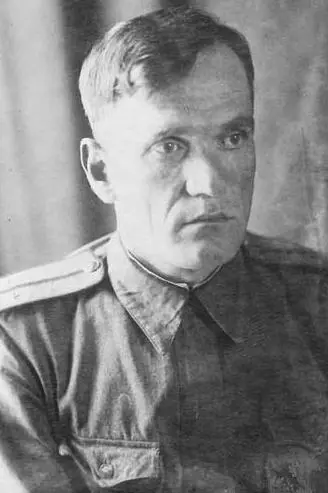 Максим Лужанин 1942 г 9121941 Ты както написала Перед глазами проходят - фото 5