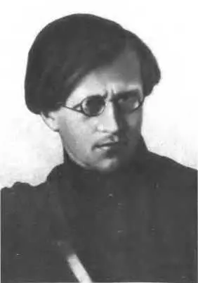АнтоновОвсеенко командующий войсками на Украине в 1919 году Николай - фото 3