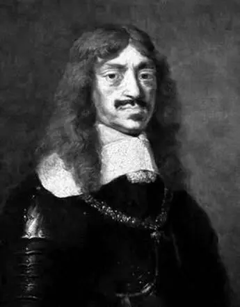 Ян II Казимир Р Шульц Около 1658 г Не только казацкие интеллектуалы а и - фото 37