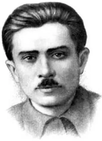 Мыкола Хвылёвый Хвылёвый критиковал малороссийство в русле работ Михаила - фото 84