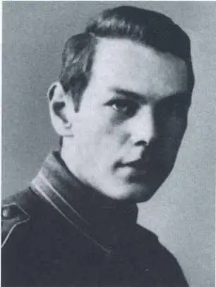 Рядовой Рихард Зорге 1916 г Очередь за хлебом в Берлине Кильское - фото 14