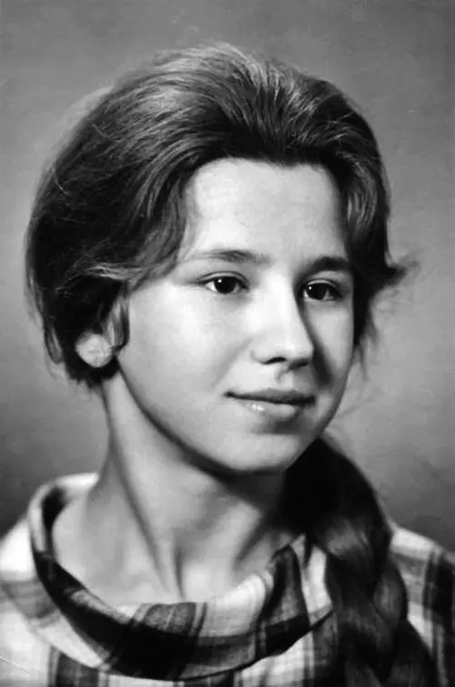 Подруга Тамара Абдюханова Марусенька Володя Тихонов Володя и Нонна - фото 23