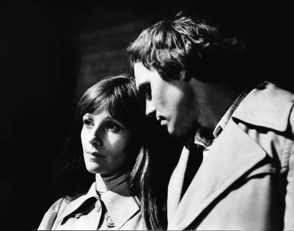 В фильме Сегодня или никогда с Виктором Евграфовым 1978 г В фильме Так и - фото 53