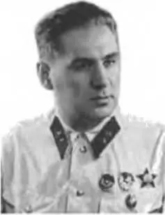 Начальник 4го управления НКВД СССР Павел Судоплатов 19071996 Вот что писал - фото 12