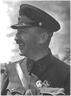 Комкор Павел Белов 18971962 Белов приказал в феврале 1942 года осуществить - фото 43