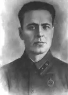 К Заслонов Подпольная группа действовала всего три месяца Но за это время - фото 76