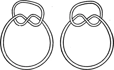 Рис 12 Правый и левый узлы Может быть теперь имея за плечами это краткое - фото 14