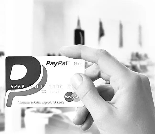 По состоянию на 2017 год у PayPal более 200 миллионов зарегистрированных - фото 13