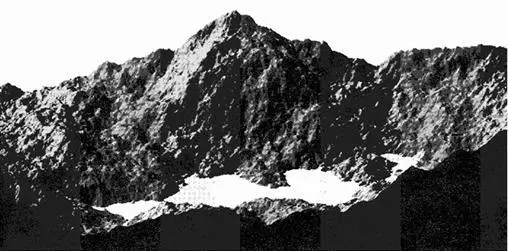 Рис 372 и 373 Броуновские береговые линии и гряды островов - фото 138