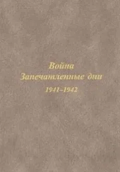 Филадельф Паршинский - Из дневника жителя Архангельска Ф.Н. Паршинского