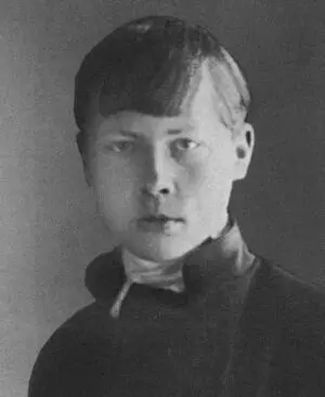 Николай Заболоцкий в Уржуме 1919 г Дом в Уржуме где жил реалист Заболоцкий - фото 26