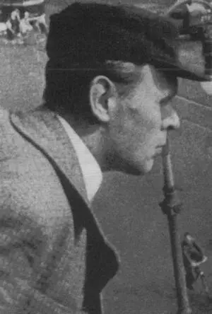Даниил Хармс 1930е гг Даниил Хармс 1920е гг Шарж Н Заболоцкого Казим - фото 33