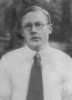 Николай Заболоцкий Ленинград 1937 г Один из исправительных трудовых лагерей - фото 49