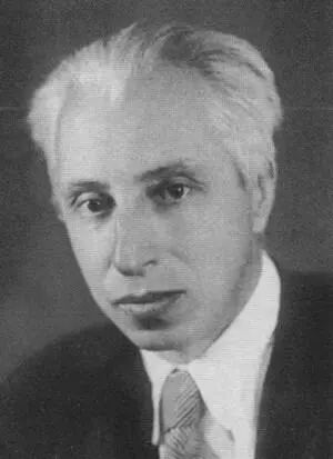 Николай Степанов 1940е гг Писатель Василий Ильенков с женой на даче в - фото 57