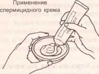 Презерватив Правильно надетый презерватив должен иметь с - фото 90