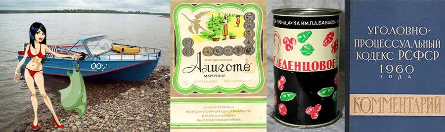 В старые кому добрые кому не очень Советские времена помимо ВЛКСМ - фото 21