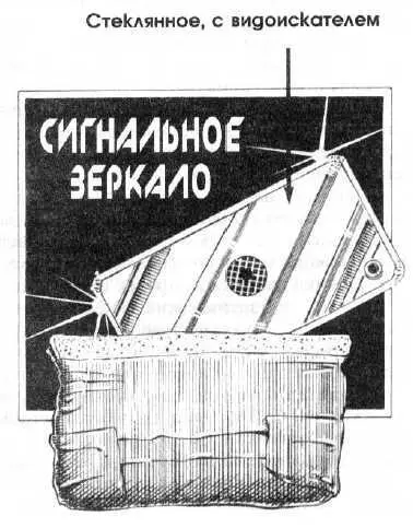 На рынке представлено несколько отражающих сигнальных устройств Чтобы вас - фото 73