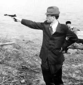 Марголин Берег Оби Зрелый возраст Глава I Ну очень много топоров Виюле - фото 7