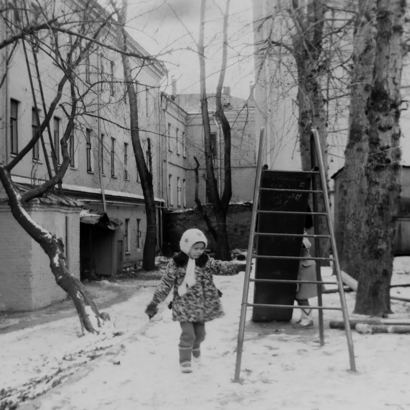РЕСТИТУЦИОНЕРКА - фото 12
