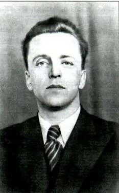 ВМ Мясищев Спецтехотдел В начале мая 1937 г президент Чехословакии Бенеш - фото 30