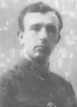 29 Павелкин М И 30 Голубовский В С Командиры танковых дивизий 1 - фото 29