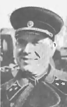 Механизированные корпуса РККА в бою История автобронетанковых войск Красной Армии в 19401941 годах - фото 44