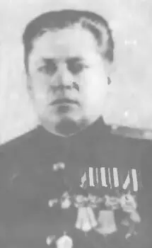 41 Павлов П П 42 Воейков Н И 43 Цибин И Г 44 Крымов В П - фото 71