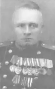 42 Воейков Н И 43 Цибин И Г 44 Крымов В П 45 Соломатин М - фото 72