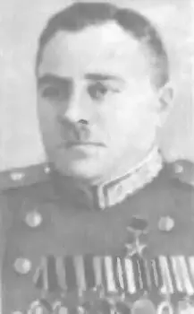 46 Васильев И Д 47 Родин Г С 48 Яковлев Д Я 49 Швецов К - фото 76