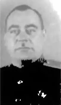 59 Чернобай С П 60 Попов А Ф 61 Скворцов Б М Командиры - фото 89