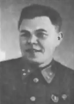 7 Малинин М С 8 Катков Ф Г 9 Маслов А Г 10 Заев Д И - фото 129