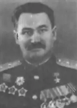 8 Катков Ф Г 9 Маслов А Г 10 Заев Д И 11 Мухин С А - фото 130