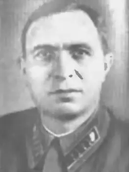 10 Заев Д И 11 Мухин С А 12 Калиниченко П И 13 Грызунов - фото 132
