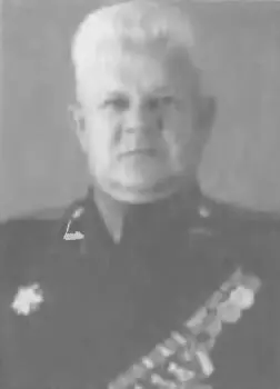 27 Меньшов В В 28 Труфанов Н И 30 Гетман А Л Заместители командиров - фото 148